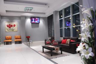 Hotel Identidad - Corrientes - 4