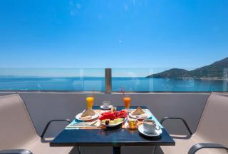 Paraskevas Boutique Hotel - Tyros - 1