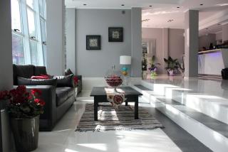 Hotel Identidad - Corrientes - 2