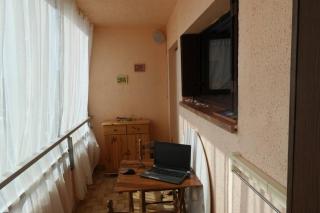 Face port Plage à 350m joli T2 clair 4 couchages avec parking privé, draps serviettes non fournies - 3