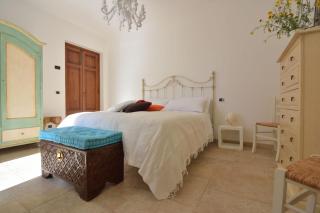 AGRITURISMO Masseria Spetterrata - 4