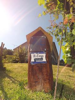 Casa Oliveira - Grovelas - 9