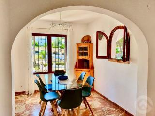 Luciana - Moraira - 1