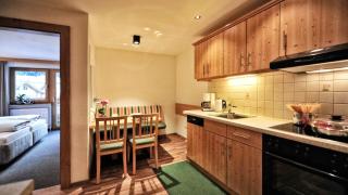 Mountain Apartments - living by Salner - Ischgl - 2
