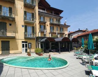 Hotel Azalea - Baveno - 3