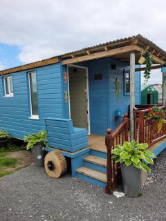 Wedger's Hut - Nenagh - 8