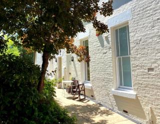 Fabulous 2 bed Ground floor apartment Belper - Belper - 7