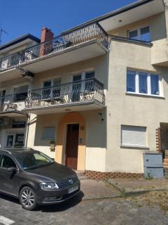 Pokoje Ustka Pogodna 12 - 3