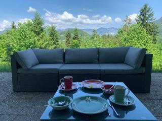 FeWo Zeitlos mit Bergblick - Berchtesgaden - 5