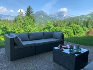 FeWo Zeitlos mit Bergblick - Berchtesgaden - 3