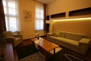 NN Apartman Budapest - Budapest - 4