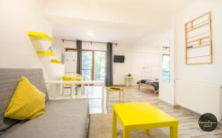 Homestay Otopeni - 2