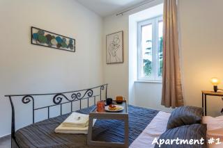 Place4u#1⋆New⋆Central location⋆Parking⋆Awesome - Pula - 7