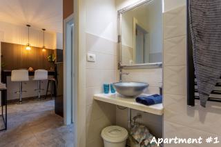 Place4u#1⋆New⋆Central location⋆Parking⋆Awesome - Pula - 3