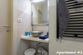 Place4u#1⋆New⋆Central location⋆Parking⋆Awesome - Pula - 2