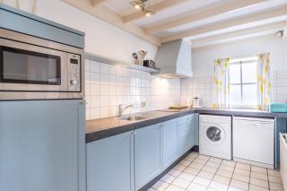 Beatrixstraat 23 - 3