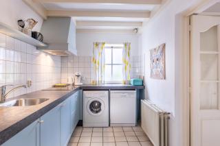 Beatrixstraat 23 - Domburg - 6