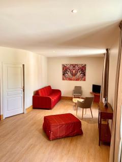 Hotel l'Orée Des Vignes - Gilly-lès-Cîteaux - 1