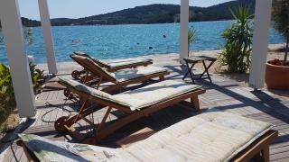Apartments Antonio - Tisno - 0