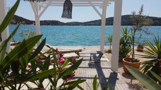 Apartments Antonio - Tisno - 8