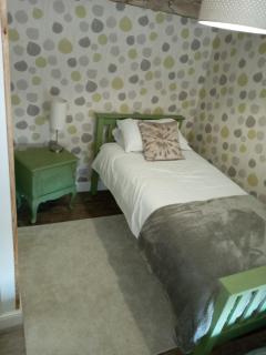 Chez Gondat Chambre d'hotes - Saint-Martial-sur-Isop - 7