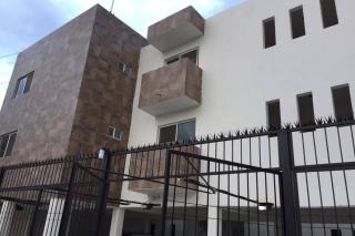 Departamento completo y nuevo - San Luis Potosí - 1