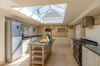 Colebrook Cottage - Blockley - 4