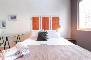 Apartamento espaçoso em Pinheiros ao lado do metrô - São Paulo - 8