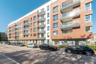 Amber Port by Grand Apartments - Danzig - 3
