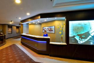 Best Western Plus Toronto Airport Hotel - Mississauga - 7