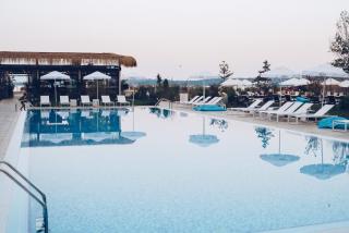 Apolonia Resort - Sosopol - 3