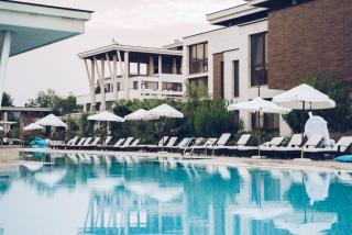 Apolonia Resort - Sosopol - 8