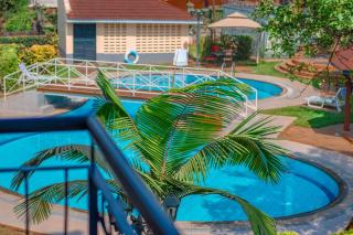KenGen Furnished and Serviced Apartments - 8