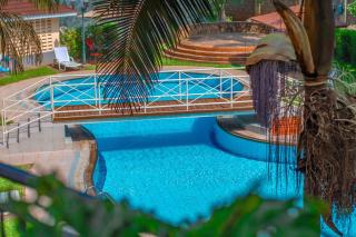 KenGen Furnished and Serviced Apartments - 5