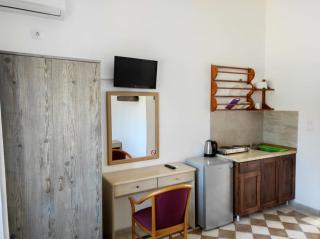 San Marco Guesthouse - Kattavía - 8