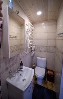 Kėdainiai Old town apartment - 8