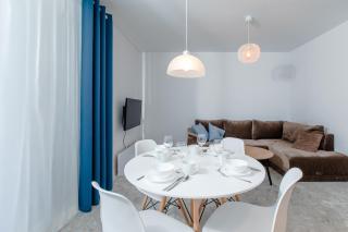 Resort Apartamenty Klifowa Rewal 59 - Rewal - 4