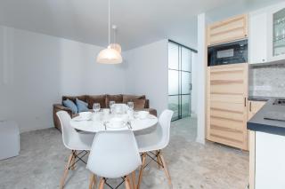 Resort Apartamenty Klifowa Rewal 59 - 6