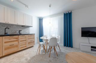 Resort Apartamenty Klifowa Rewal 59 - Rewal - 7
