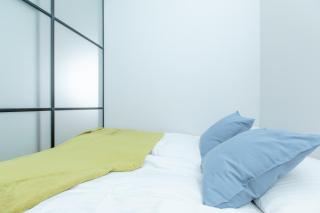 Resort Apartamenty Klifowa Rewal 59 - Rewal - 8