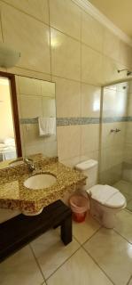 Hotel Ferrugem Eco Village - Garopaba - 4