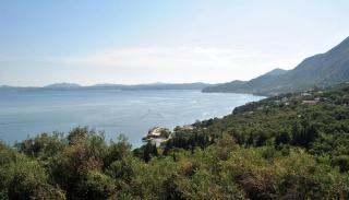 Giannis sea-view apartment - Katávolos - 5