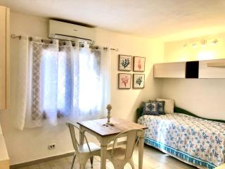 Monolocale Suite AGB nel cuore di Porto Rotondo - Porto Rotondo - 0