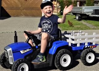 Landhaus Petra - Die kleine Ferienvilla - 6