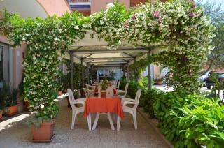 Hotel I Due Gabbiani CITR 9006 - Marina di Andora - 7