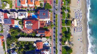 Eftalia Down Town - 3