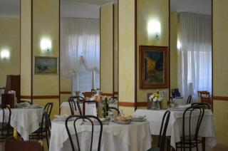 Hotel I Due Gabbiani CITR 9006 - Marina di Andora - 3