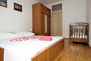 Apartment West - Makarska - 4
