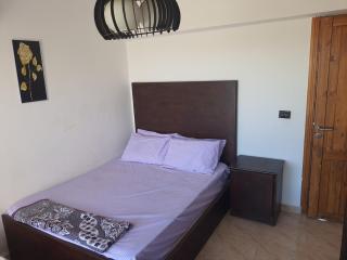 Chalet Ground floor two bedrooms With largeTerrace In Stella Di Mare sea view Ain El Sokhna for Families Only - 2