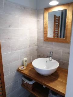 Appartement de vacances à la campagne - 2